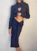 Load image into Gallery viewer, Vintage Jean Paul Gaultier Knit Set
