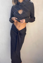Load image into Gallery viewer, Vintage Jean Paul Gaultier Knit Set
