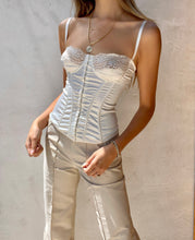 Load image into Gallery viewer, Vintage Dolce Gabbana Bustier
