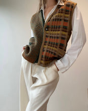 Load image into Gallery viewer, Vintage Dolce Gabbana Vest
