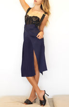 Load image into Gallery viewer, DEREK LAM OVERALL DRESS
