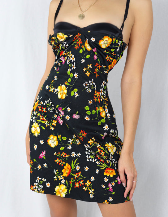 1990'S DOLCE GABBANA MINI