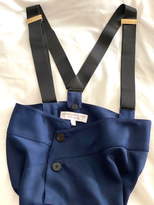DEREK LAM OVERALL DRESS