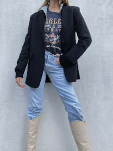 MAX MARA BOXY BLAZER