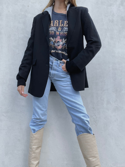 MAX MARA BOXY BLAZER