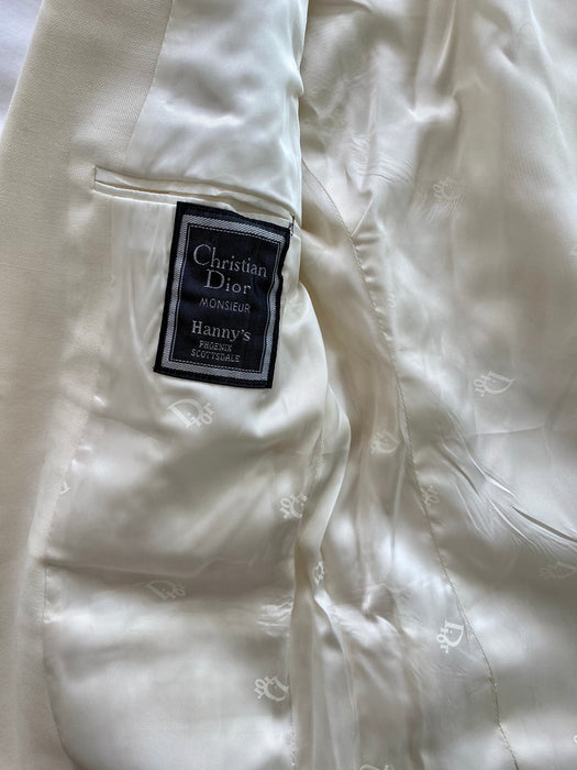 Vintage Christian Dior Blazer