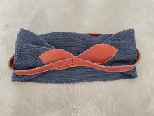 Load image into Gallery viewer, Vintage Mulberry Belt
