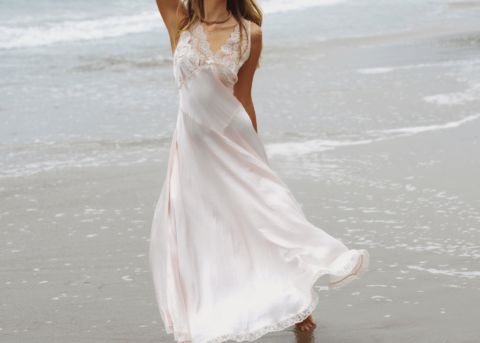 Vintage Miss Dior Slip