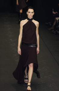 Jil Sander FALL 2003 Runway Gown