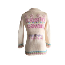 Load image into Gallery viewer, RARE Vintage Roberto Cavalli Knit
