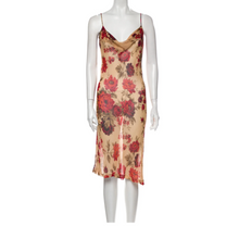 Load image into Gallery viewer, BURBERRY LONDON S/S 2002 Dress
