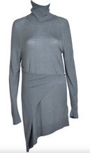 Load image into Gallery viewer, 2001 MAISON MARTIN MARGIELA Mini Dress
