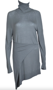2001 MAISON MARTIN MARGIELA Mini Dress