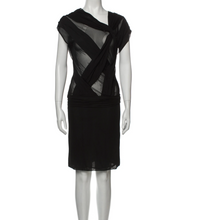 Load image into Gallery viewer, MAISON MARGIELA Sheer Dress
