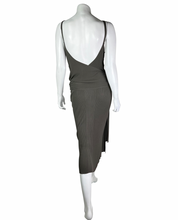 Load image into Gallery viewer, S/S 2009 Jean Paul Gaultier Chainmail Metal Mesh Knit Dress
