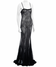 Load image into Gallery viewer, 2003 Guy Laroche Runway Gown
