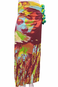 Iconic S/S 2000 Jean Paul Gaultier Runway Skirt