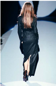 1998 Gucci Tom Ford Skirt Assemble