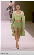 Load image into Gallery viewer, Céline Paris Spring 2000 Look 26
