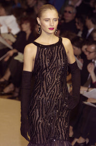 1990's Yves Saint Laurent Dress