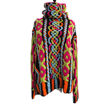 Load image into Gallery viewer, Vintage Christian Lacroix Knit Sweater
