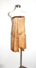 Load image into Gallery viewer, RARE Vintage Dolce Gabbana Suede Leather Skirt Set

