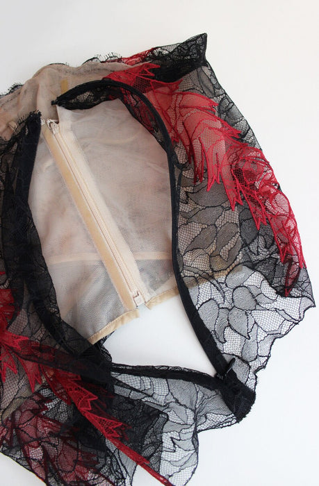 RARE 1990s Gianni Versace Corset/ Bustier