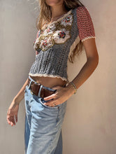 Load image into Gallery viewer, RARE 1995 Moschino Couture Knit Top
