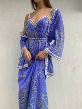 Load image into Gallery viewer, Stunning 1960&#39;s Emilio Pucci Dress Set
