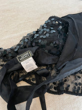 Load image into Gallery viewer, RARE Gianni VERSACE Couture Beaded Top
