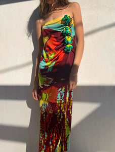 Iconic S/S 2000 Jean Paul Gaultier Runway Skirt