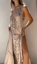 Load image into Gallery viewer, SPRING 2011 RARE ROBERTO CAVALLI SILK GOWN
