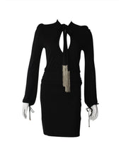 Load image into Gallery viewer, RARE Gucci Tom Ford Mini Dress
