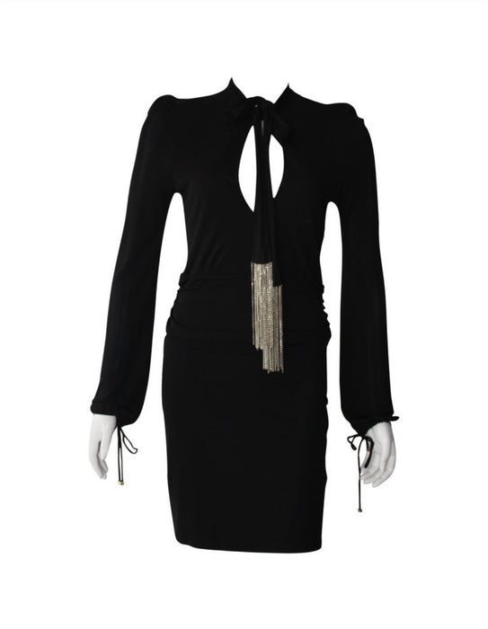 RARE Gucci Tom Ford Mini Dress