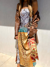 Load image into Gallery viewer, Roberto Cavalli FALL 2004 Runway Skirt/Dress

