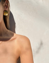 Load image into Gallery viewer, 1990’s Guy Laroche Earrings
