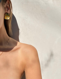 1990’s Guy Laroche Earrings