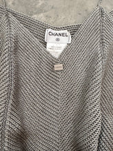 Load image into Gallery viewer, 1990&#39;s Chanel Knit Top
