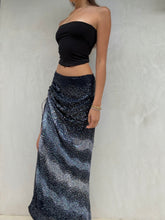 Load image into Gallery viewer, S/S 2000 Randolph Duke Look 11 Runway skirt
