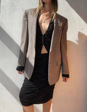 Load image into Gallery viewer, Vintage Christian Dior Boxy Blazer
