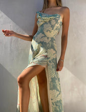 Load image into Gallery viewer, Vintage Christian Lacroix Silk Gown
