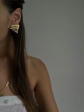 Load image into Gallery viewer, Vintage Pierre Cardin Earrings
