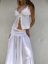 Load image into Gallery viewer, Vintage Dolce Gabbana Eyelet Cami
