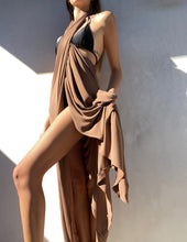 Load image into Gallery viewer, Jean Paul Gaultier S/S 2000 READY-TO-WEAR Look 62 Dress
