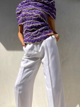 Load image into Gallery viewer, 2004 Junya Watanabe Look 42 Knit Sweater/Dress
