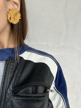 Load image into Gallery viewer, 1990&#39;s YSL Sunburst Earrings
