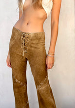 Load image into Gallery viewer, Incredible Prandina Italy Suede Pants
