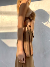Load image into Gallery viewer, Vintage Cutout Dress
