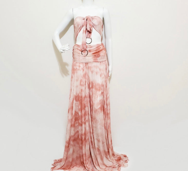 Roberto Cavalli X Peter Dundas Spring 2016