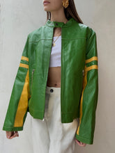 Load image into Gallery viewer, Vintage Wilsons Leather Jacket
